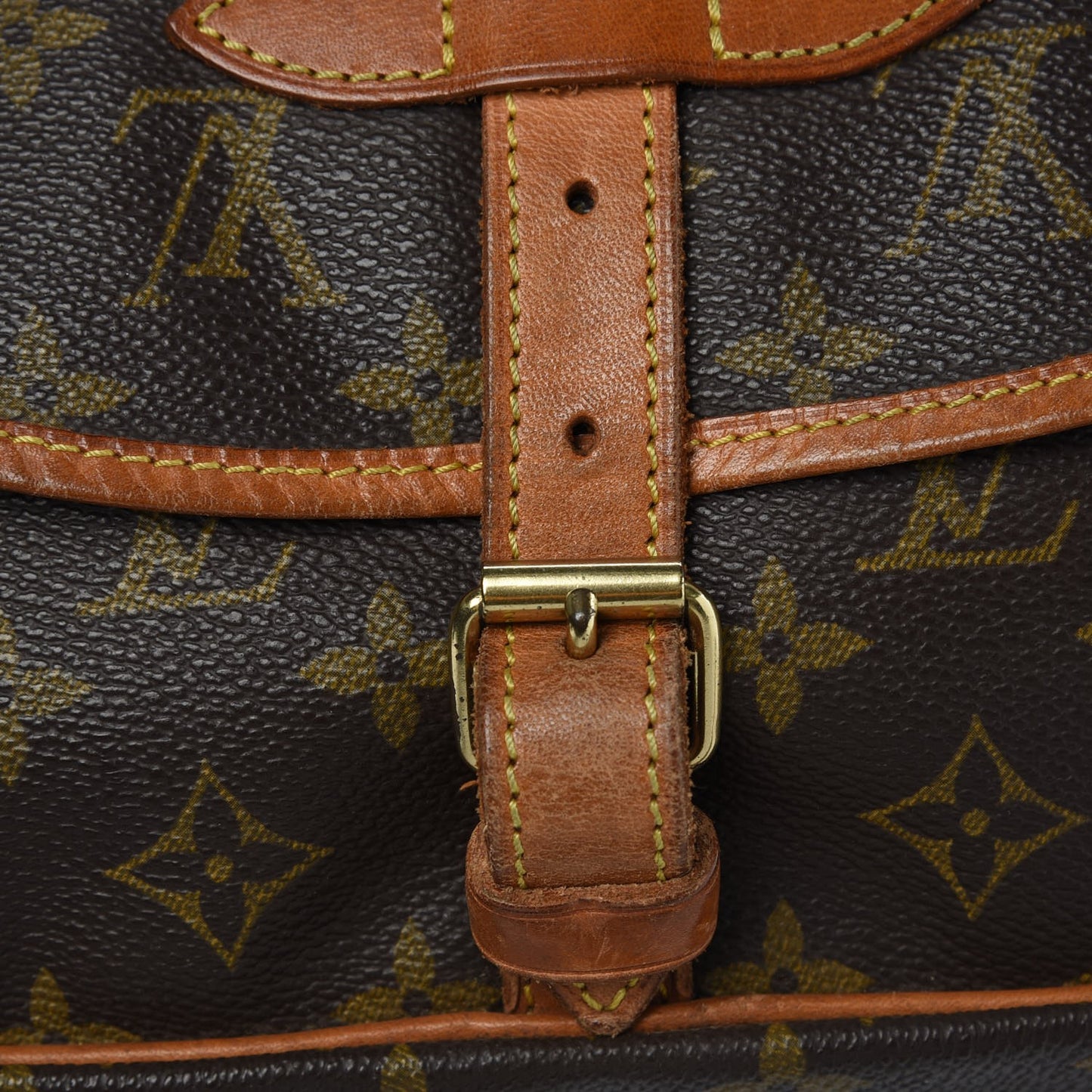 Monogram Saumur 30