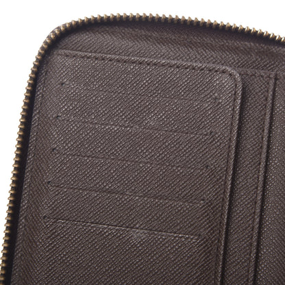 Louis Vuitton Damier Ebene Zippy Compact Wallet 7 of 8