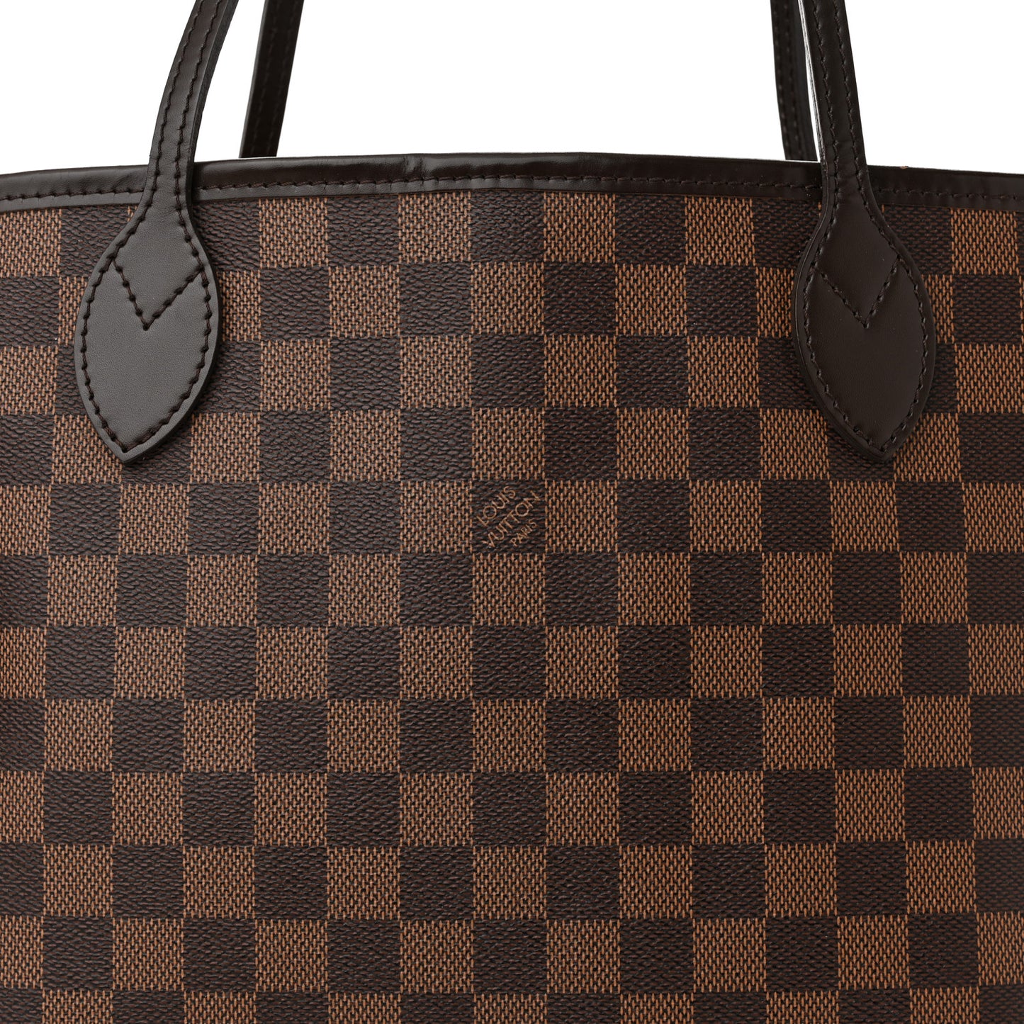 Damier Ebene Neverfull MM
