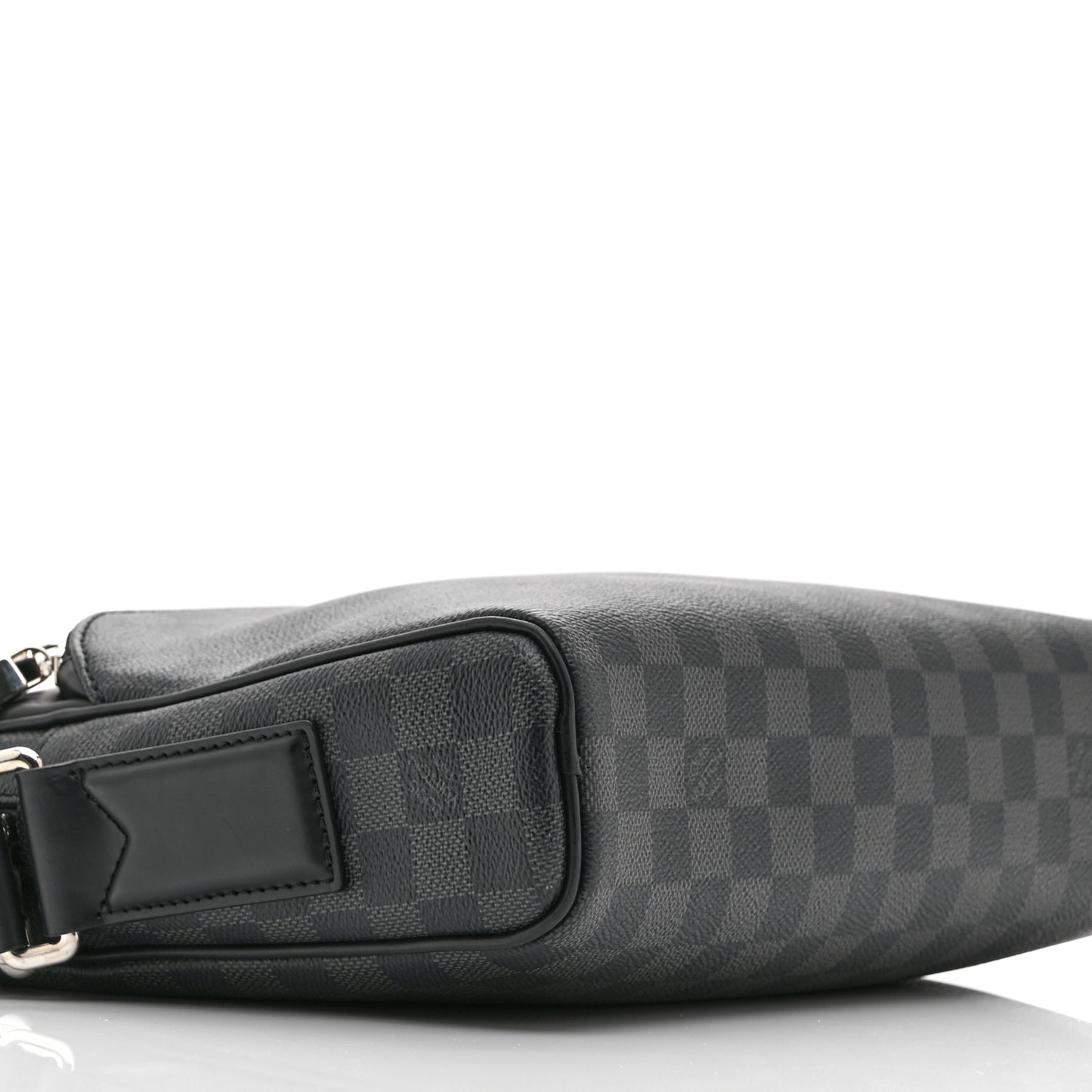 Damier Graphite Dayton Reporter PM