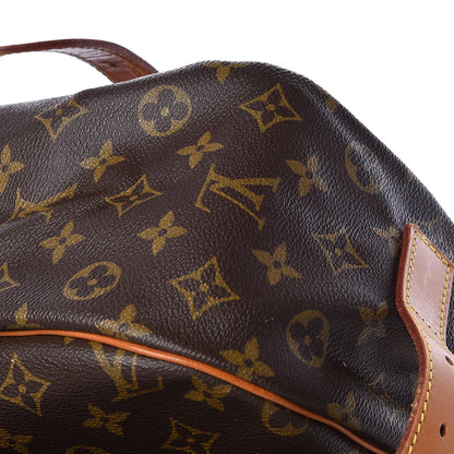 Louis Vuitton Monogram Saumur 43 10 of 12