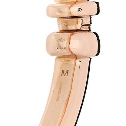 Pomellato 18K Rose Gold Iconica Bangle Bracelet 4 of 4