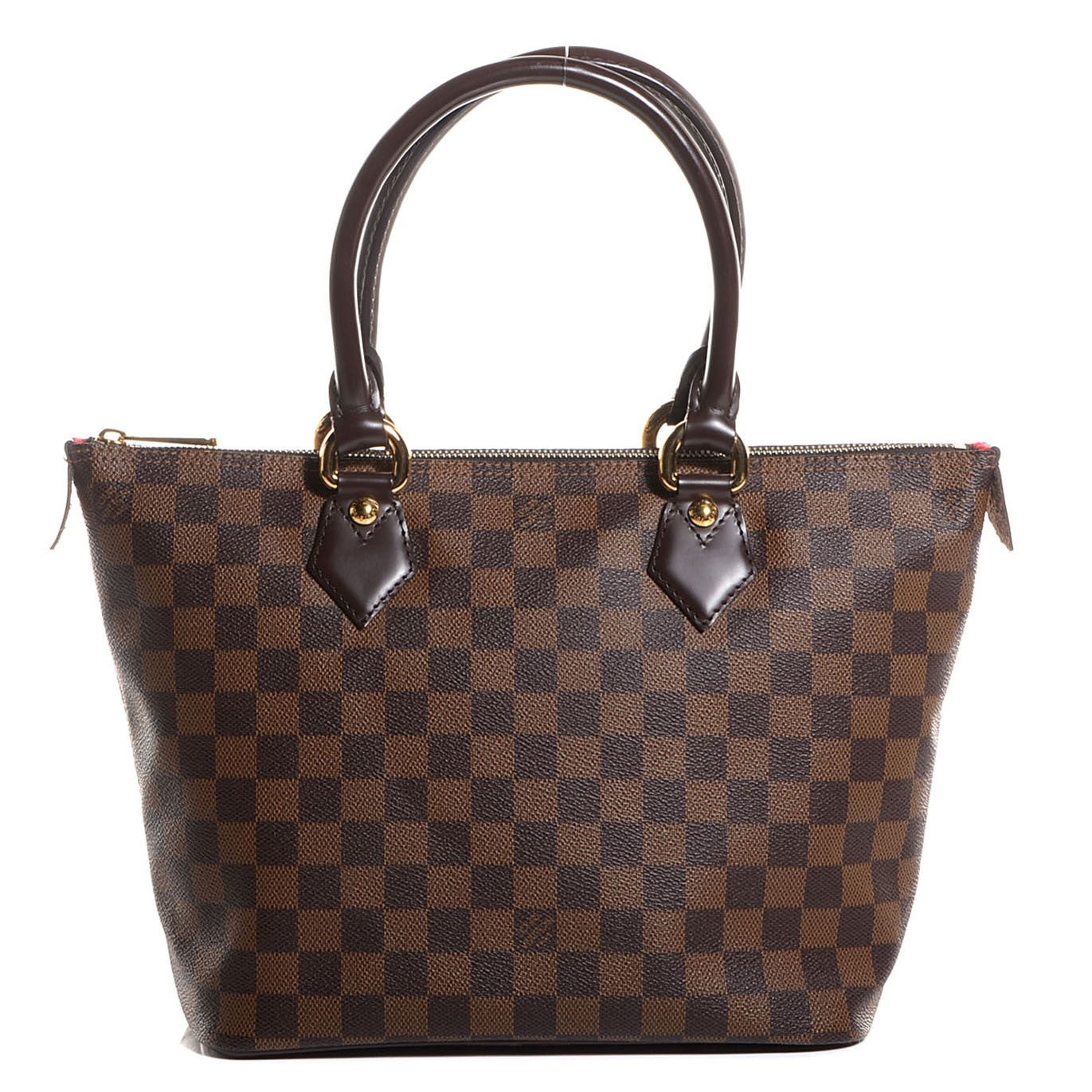 Damier Ebene Saleya PM