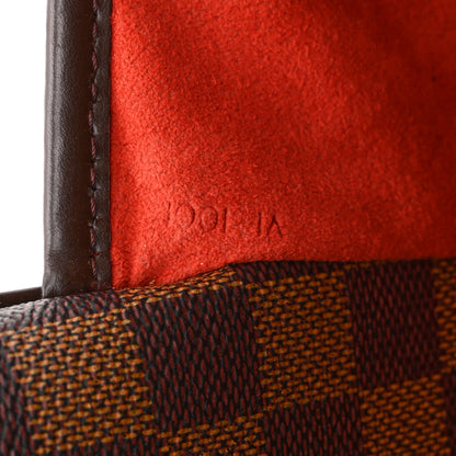 Louis Vuitton Damier Ebene Ipanema GM 7 of 10