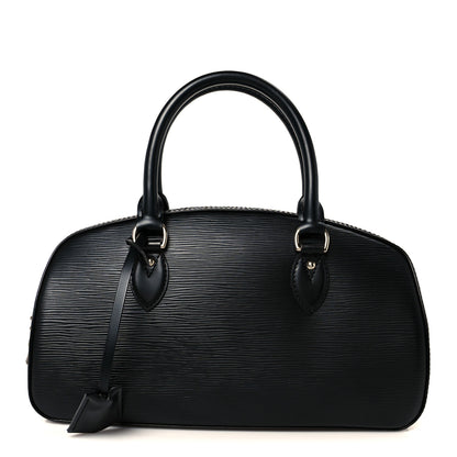 Louis Vuitton Epi Jasmin Black 1 of 11