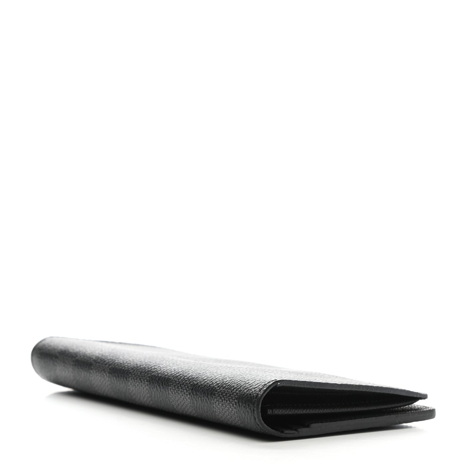 Louis Vuitton Damier Graphite Brazza Wallet 4 of 7