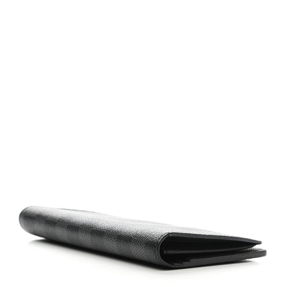 Louis Vuitton Damier Graphite Brazza Wallet 4 of 7