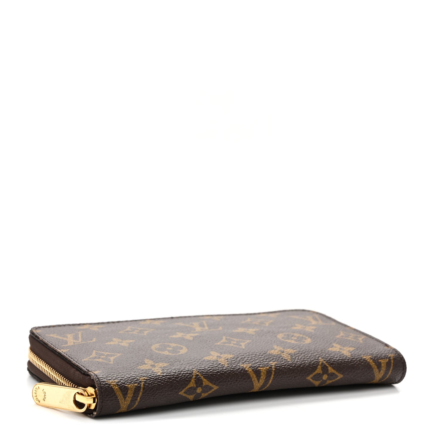 Monogram Zippy Wallet