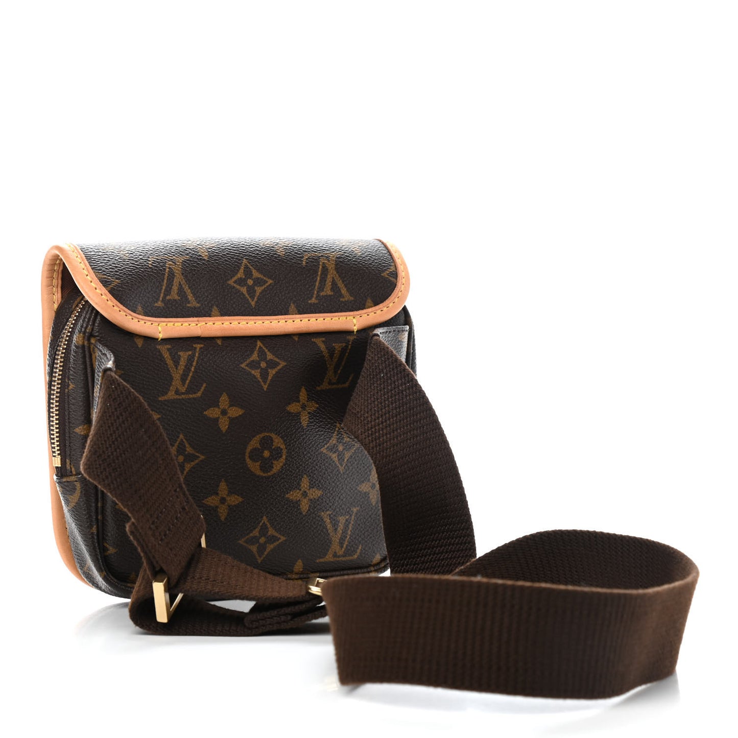 Monogram Bosphore Bum Bag