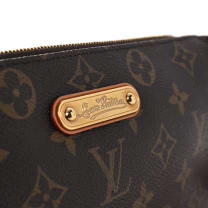 Louis Vuitton Monogram Eva 11 of 11