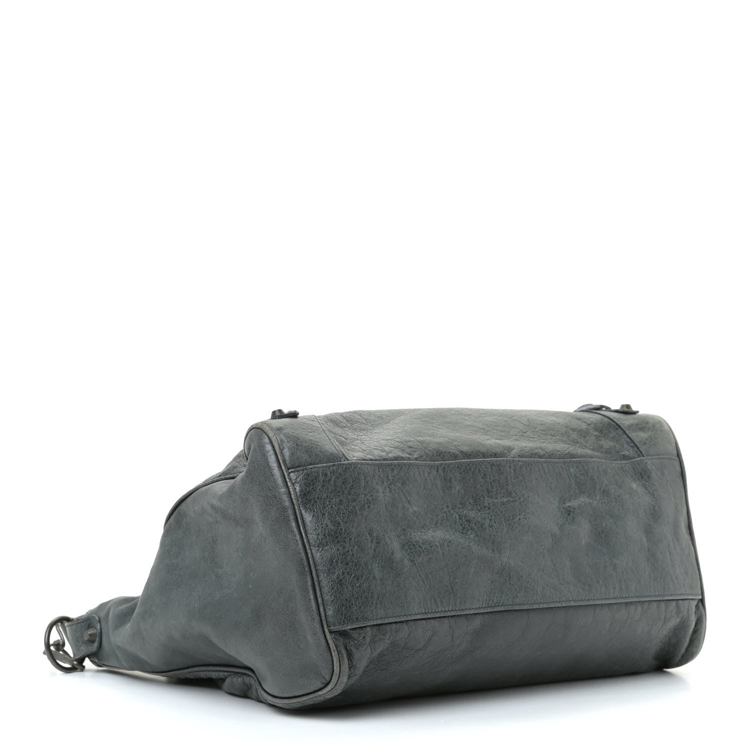 Balenciaga Agneau Classic Hardware Velo Anthracite 3 of 18