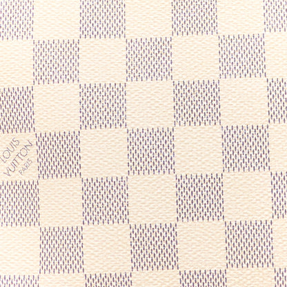 Louis Vuitton Damier Azur Pochette Accessories 8 of 11