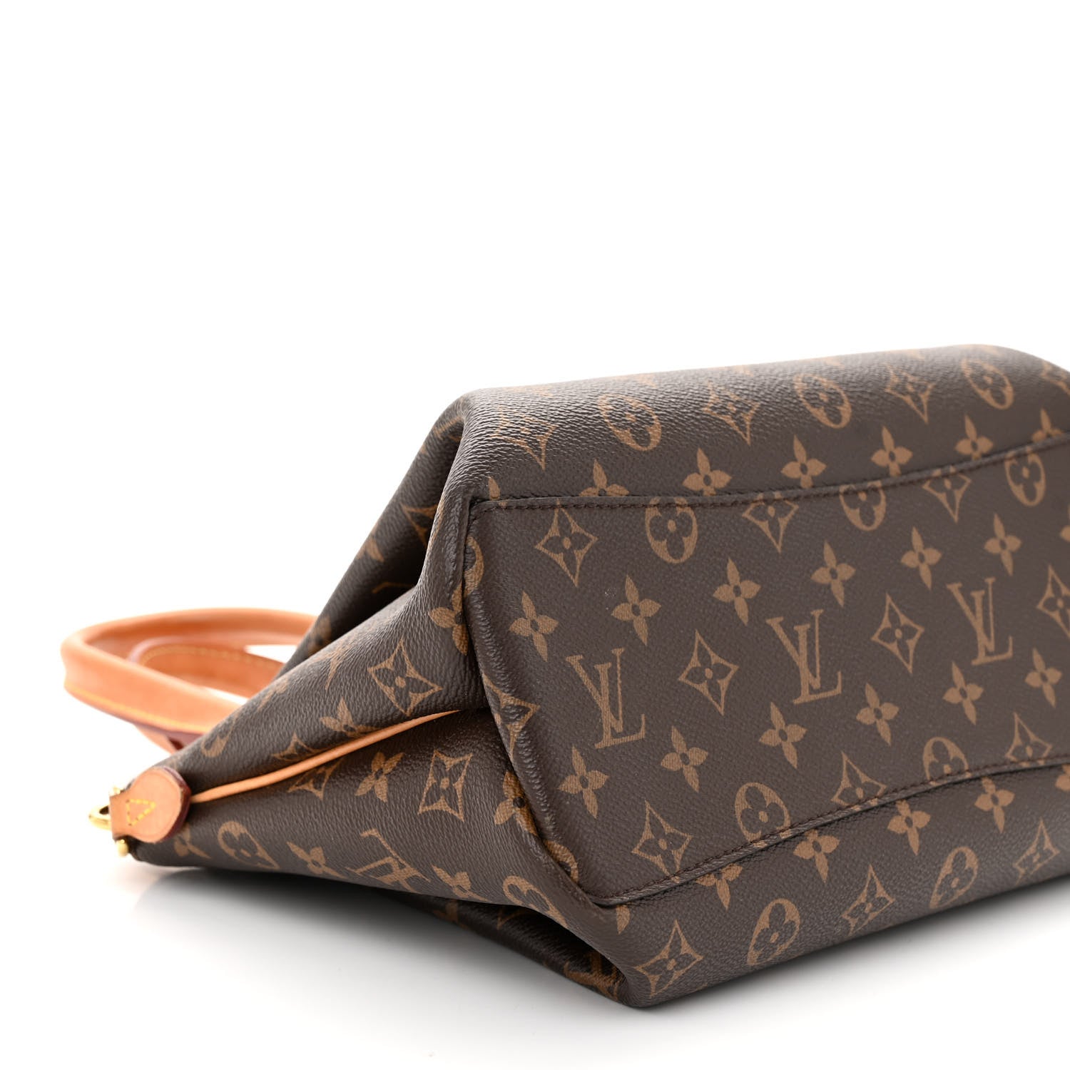 Louis Vuitton Monogram Rivoli PM 9 of 10