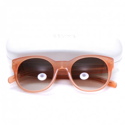 Celine Sunglasses SC 1747 Pink 5 of 5