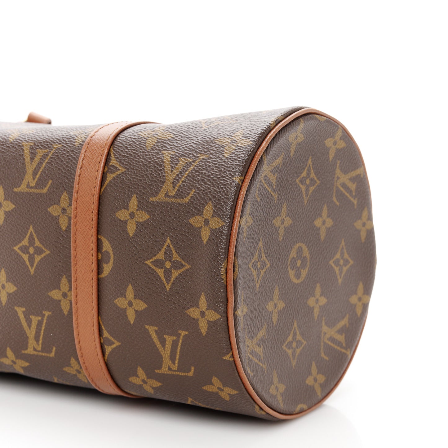 Monogram Papillon 30 with Companion