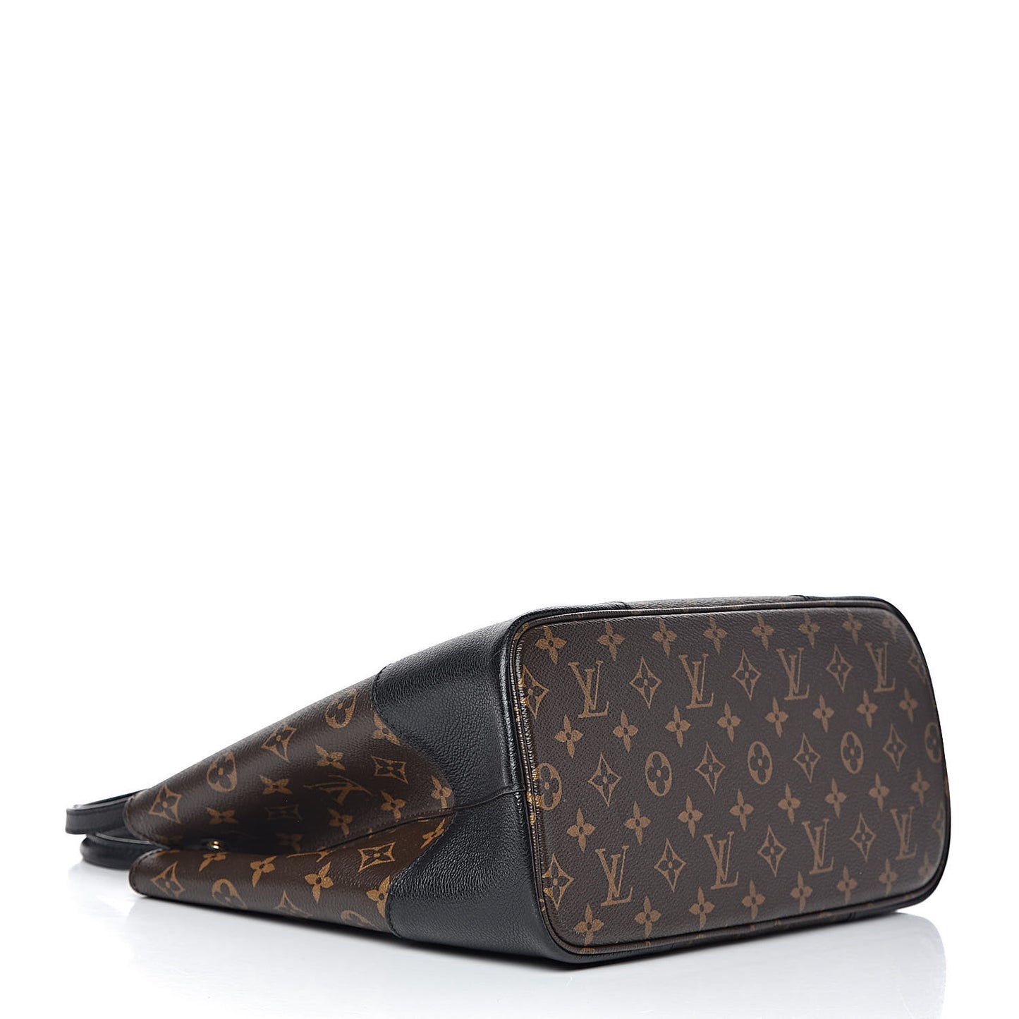 Monogram Flandrin Black