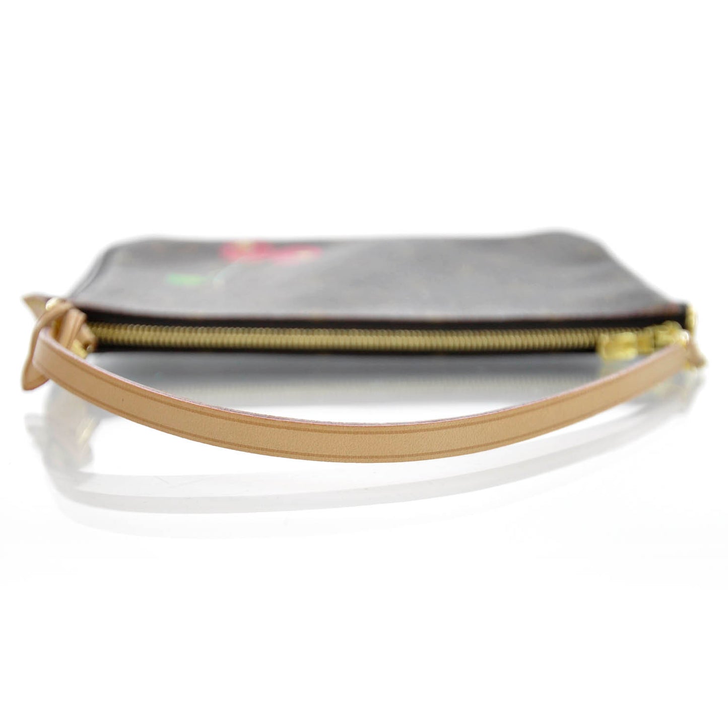 Monogram Cerises Pochette Accessories