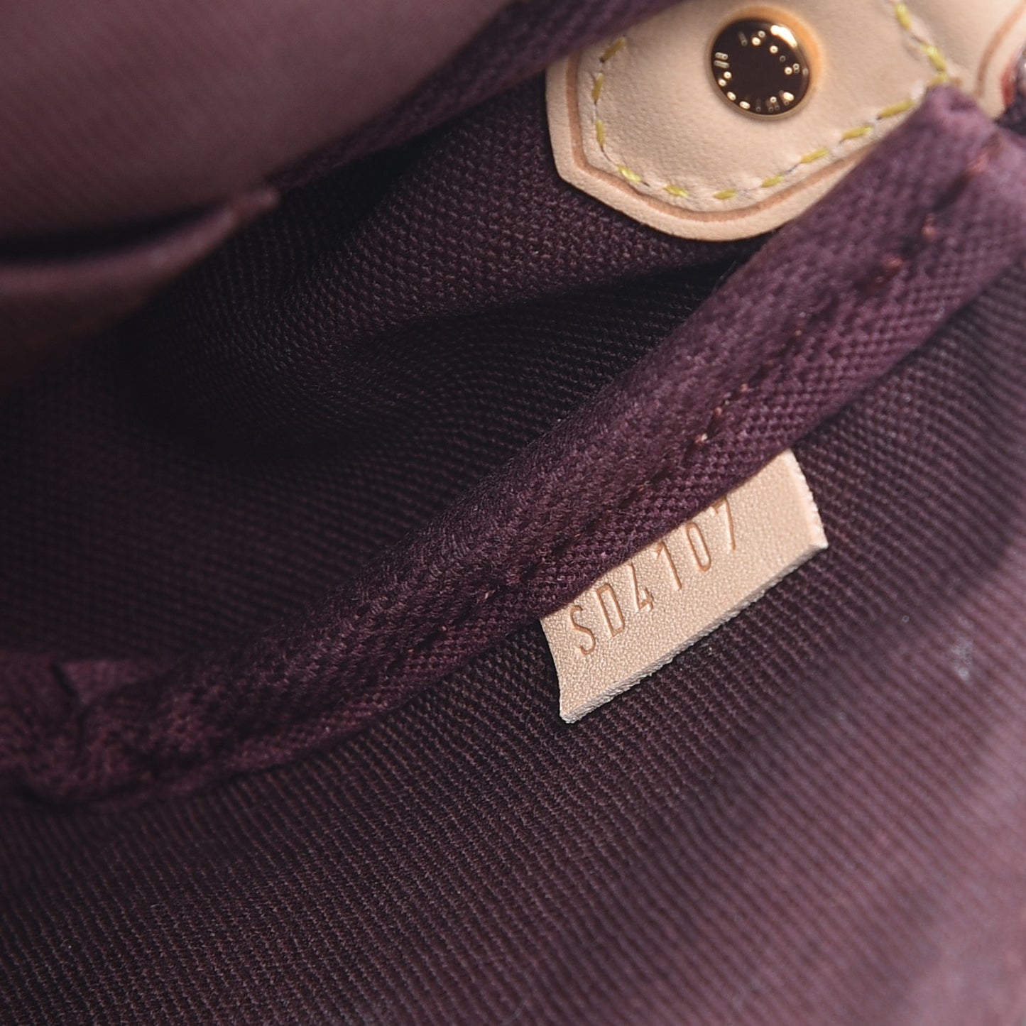 Monogram Favorite PM
