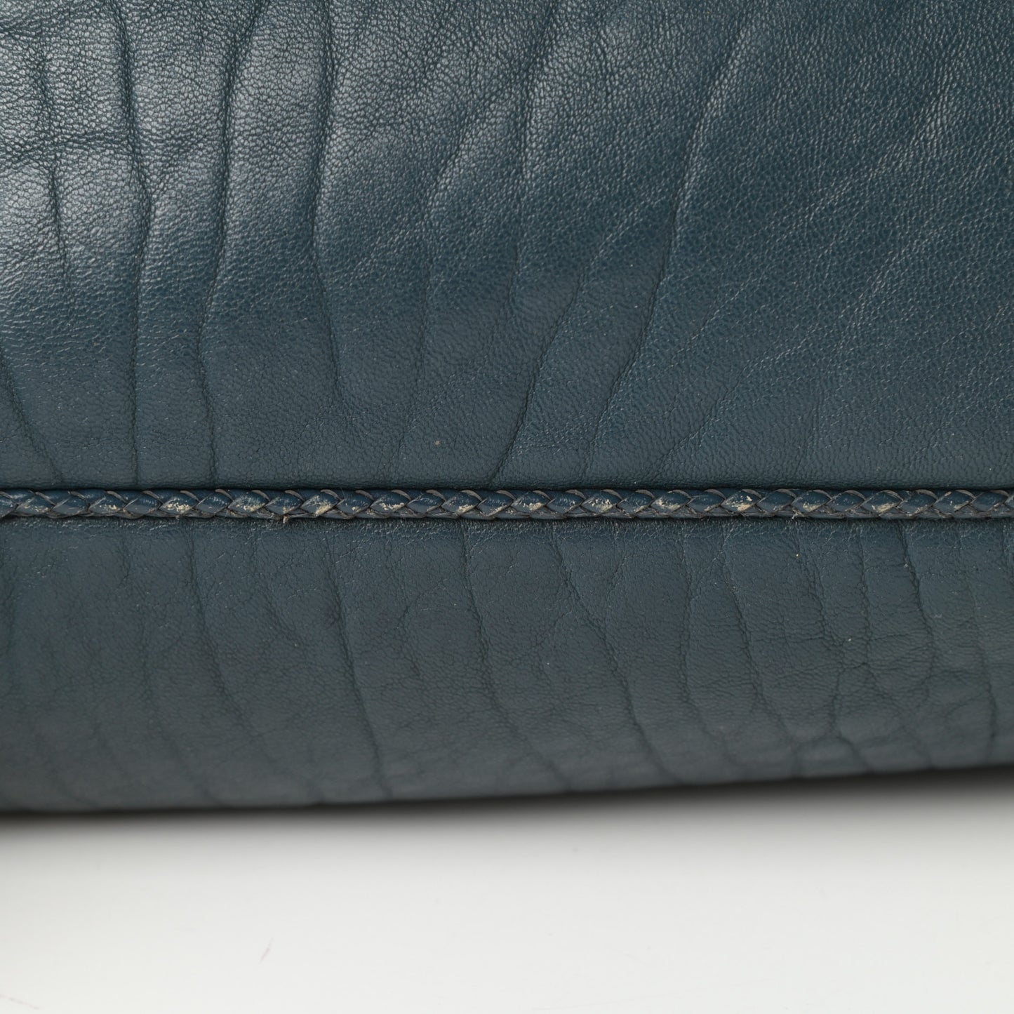 Nappa Nuvolata Spy Petrolio