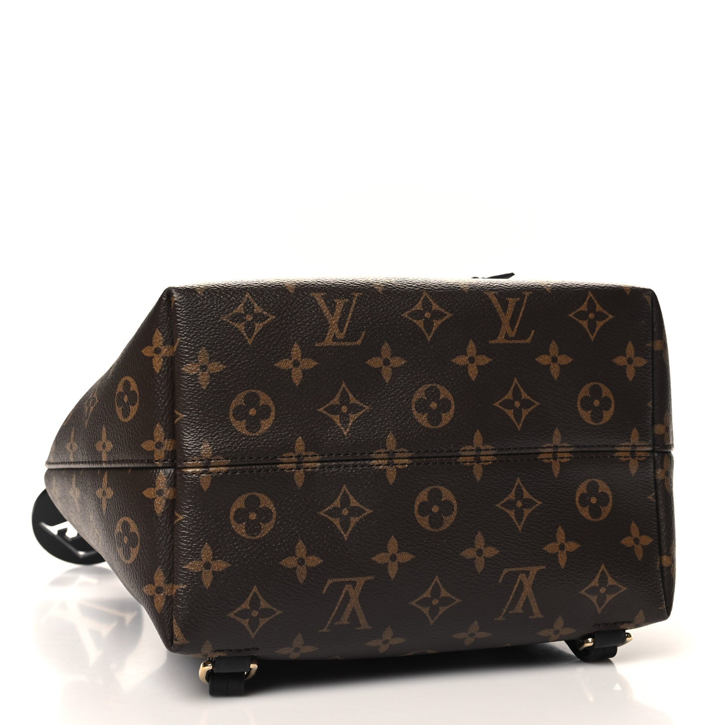 Monogram Montsouris PM Black