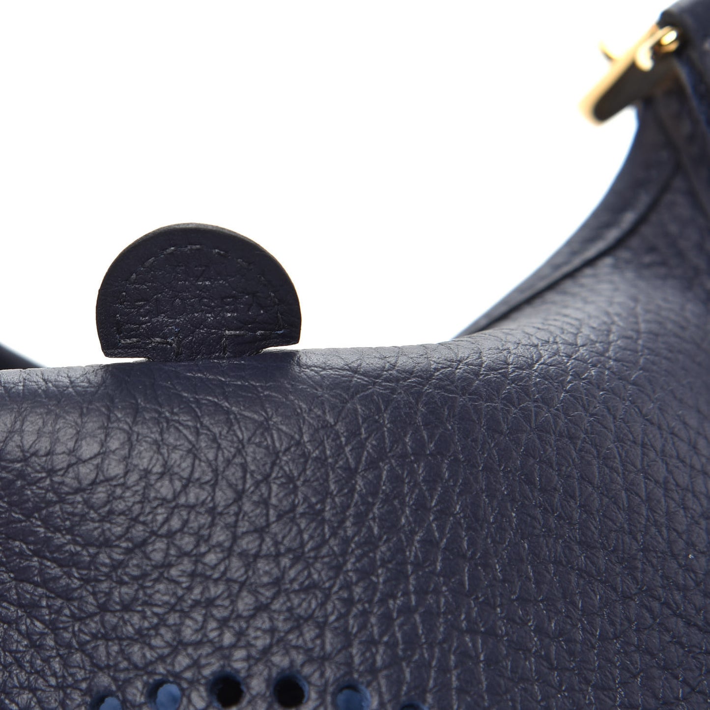 Taurillon Clemence Evelyne TPM Bleu Nuit
