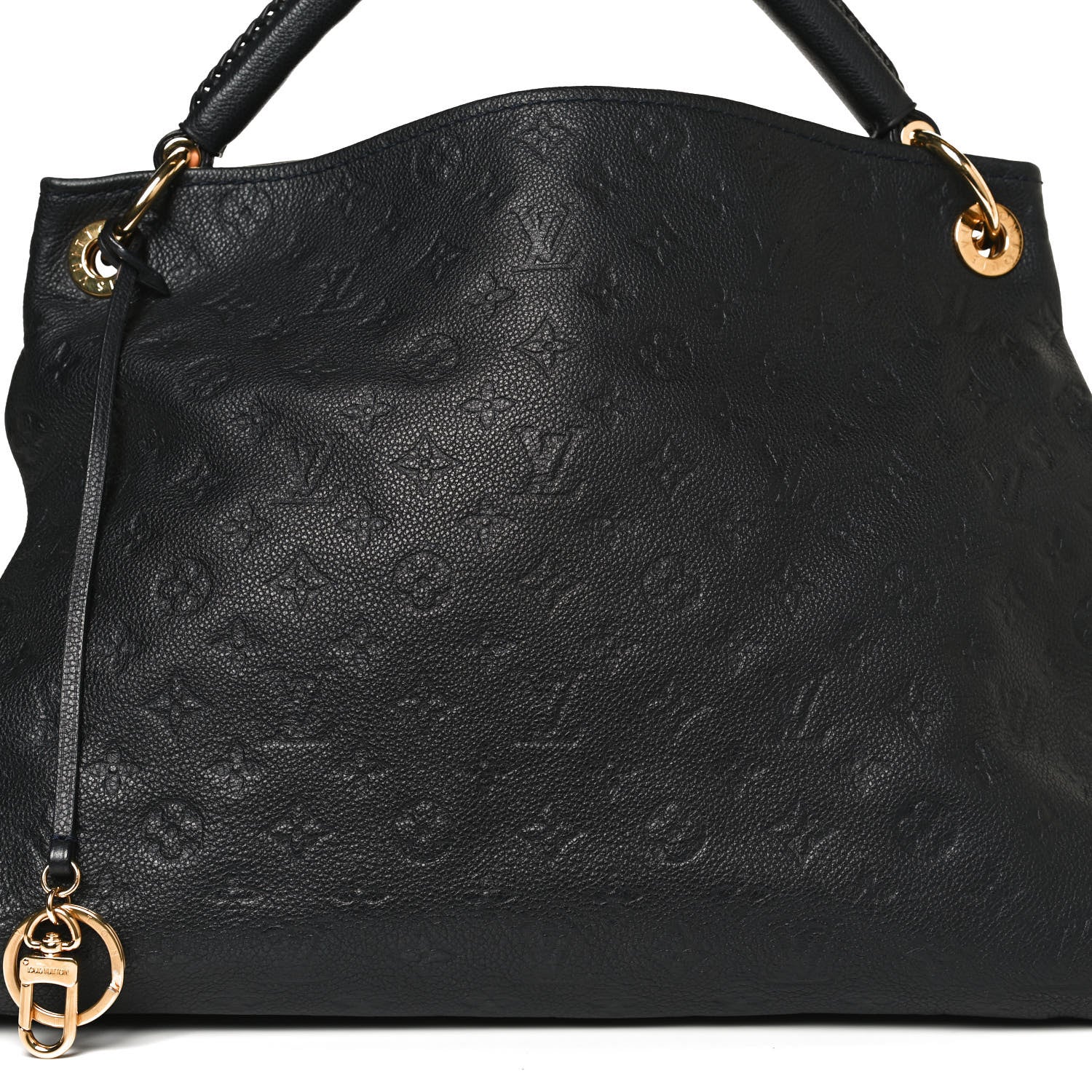 Louis Vuitton Empreinte Artsy MM Infini 8 of 12