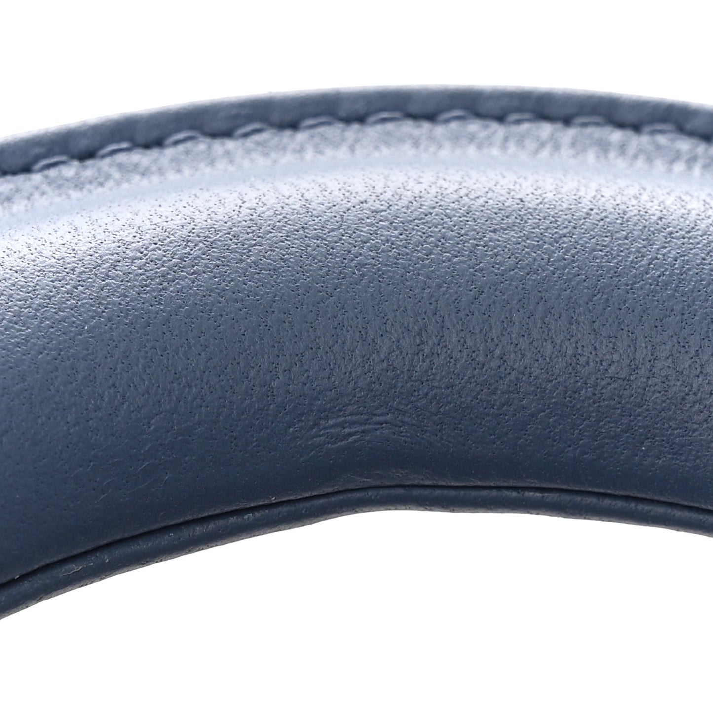 Lambskin Cannage Small Lady Dior Denim