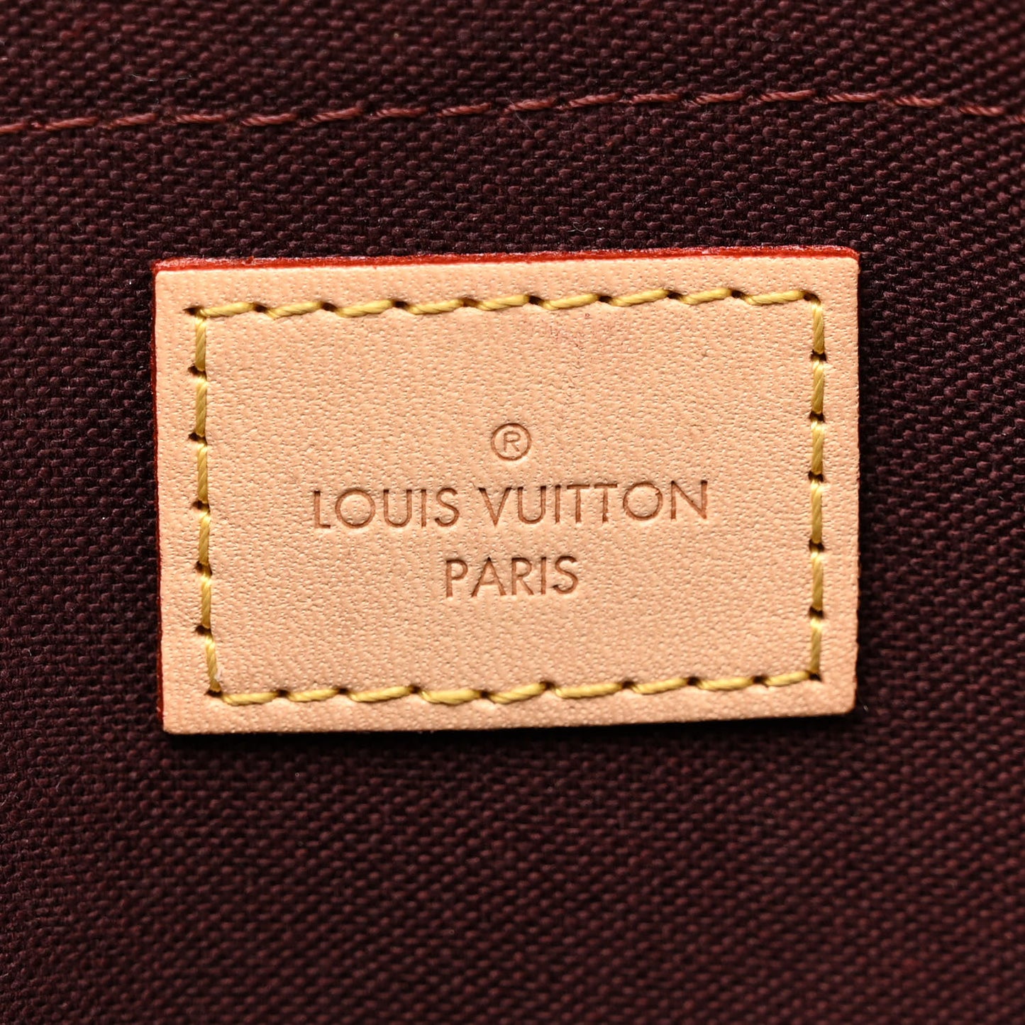 Monogram Favorite MM