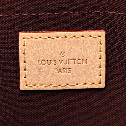 Louis Vuitton Monogram Favorite MM 6 of 11