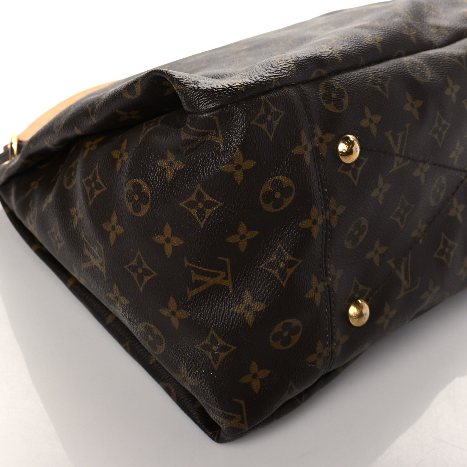 Louis Vuitton Monogram Artsy MM 8 of 9