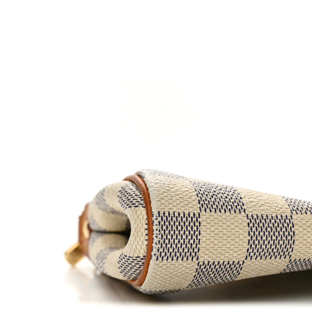 Damier Azur Eva Clutch