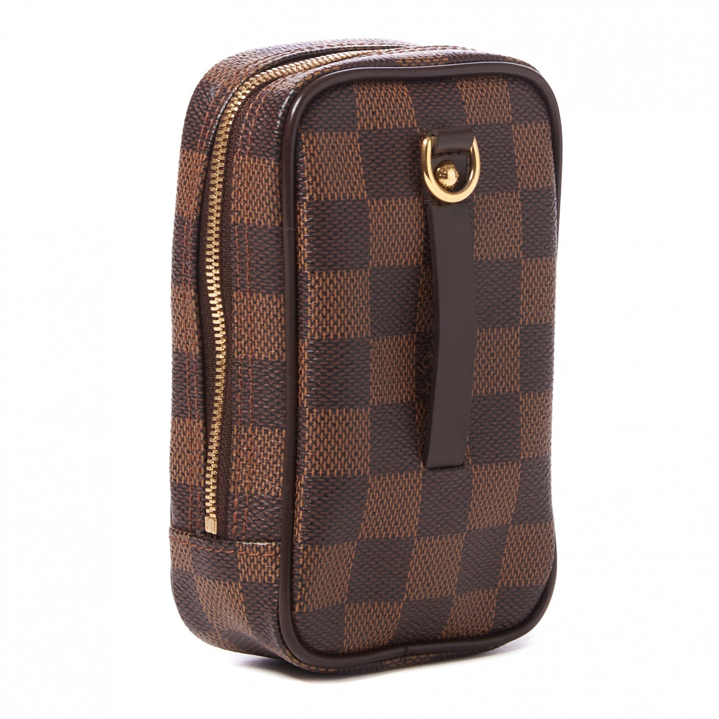 Damier Ebene Etui Okapi Case GM