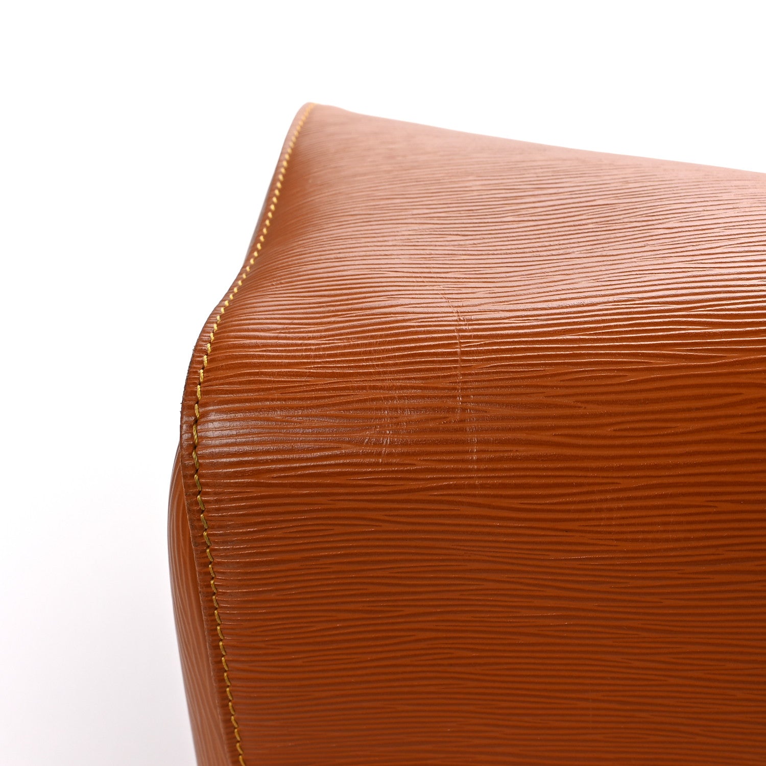 Louis Vuitton LOUIS VUITTON Epi Keepall 50 Cipango 13 of 17