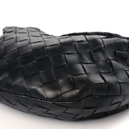 Bottega Veneta Nappa Intrecciato Mini Jodie Black 10 of 10