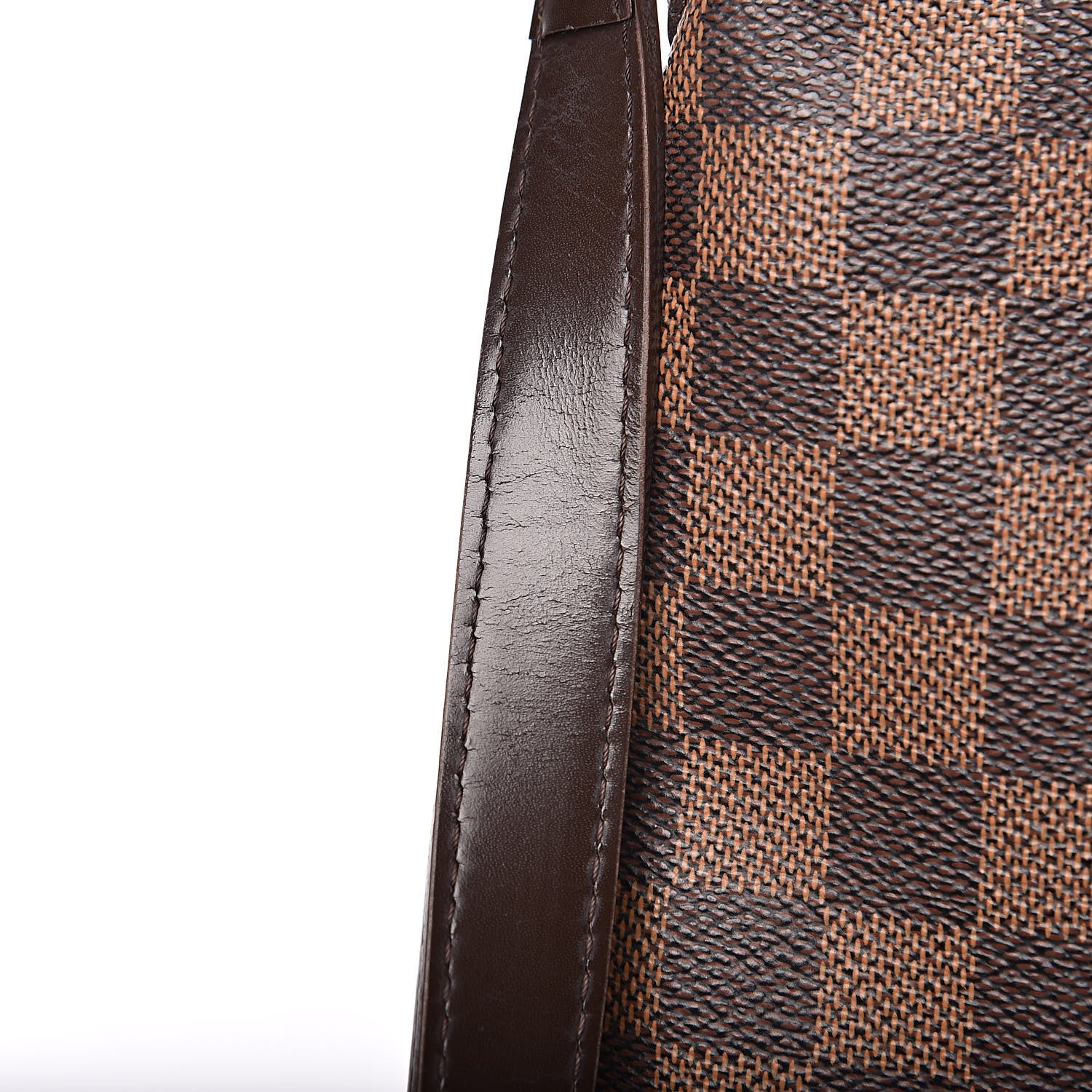 Louis Vuitton Damier Ebene Bloomsbury PM 13 of 17
