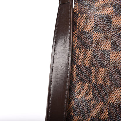 Louis Vuitton Damier Ebene Bloomsbury PM 13 of 17