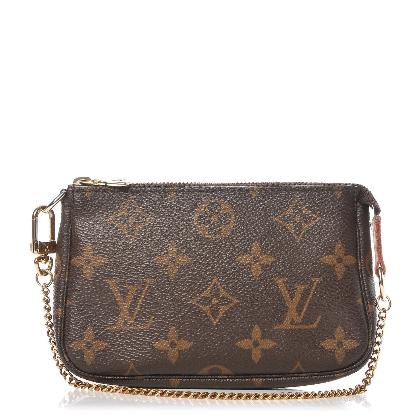 Monogram Mini Pochette Accessories