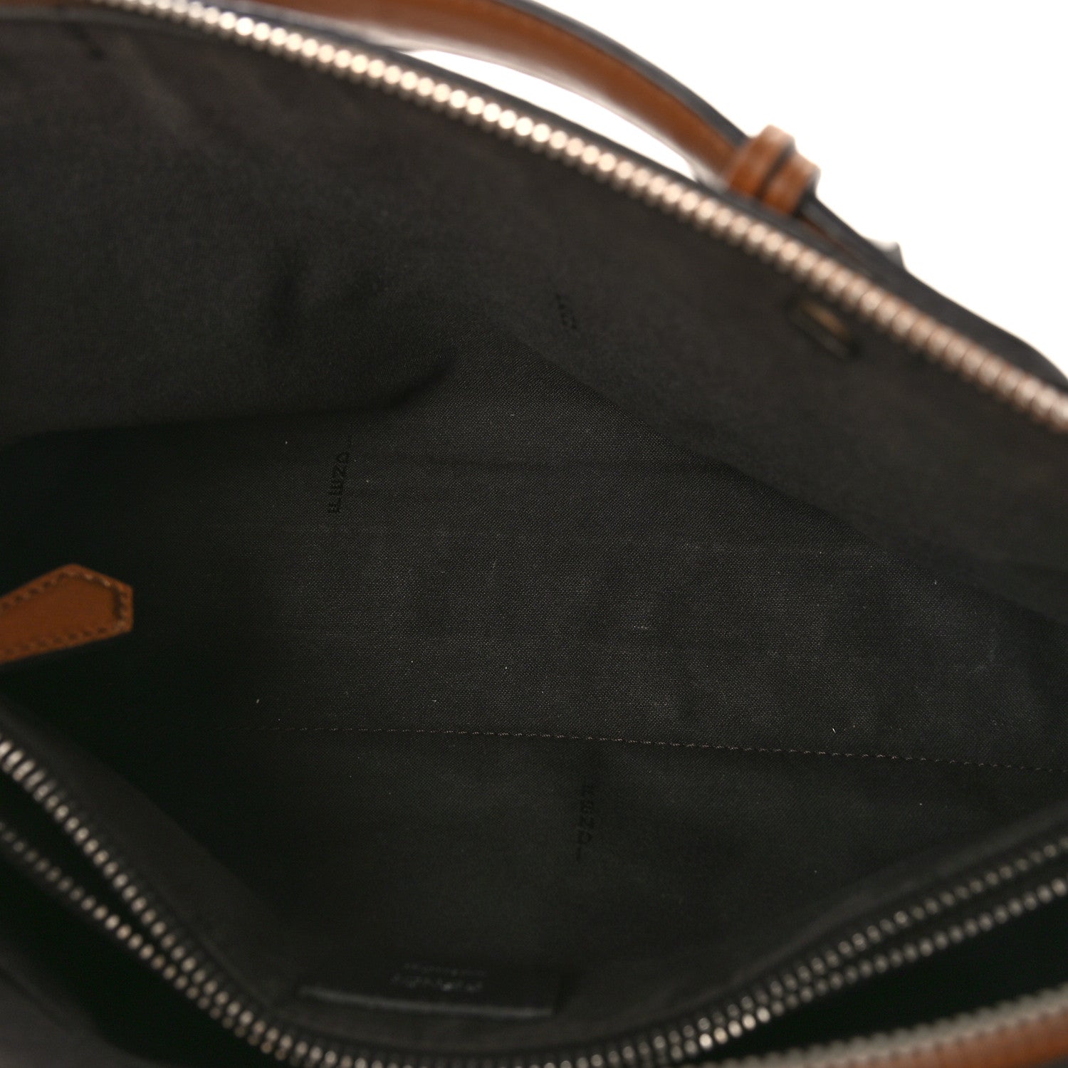 Fendi Vitello Dolce Medium By The Way Boston Bag Orzo 4 of 10