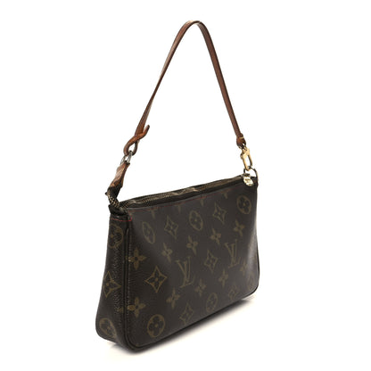 Louis Vuitton Monogram Cerises Pochette Accessories 3 of 10