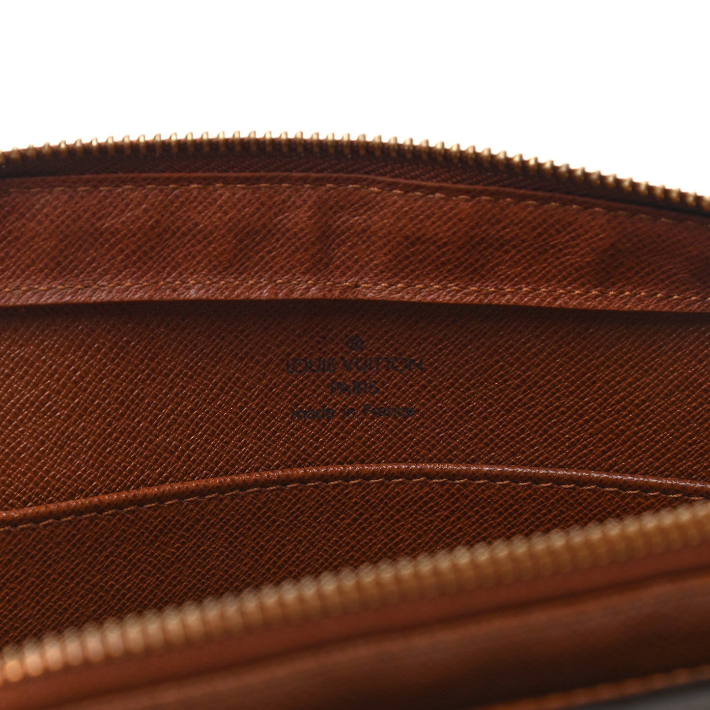 Monogram Pochette Orsay