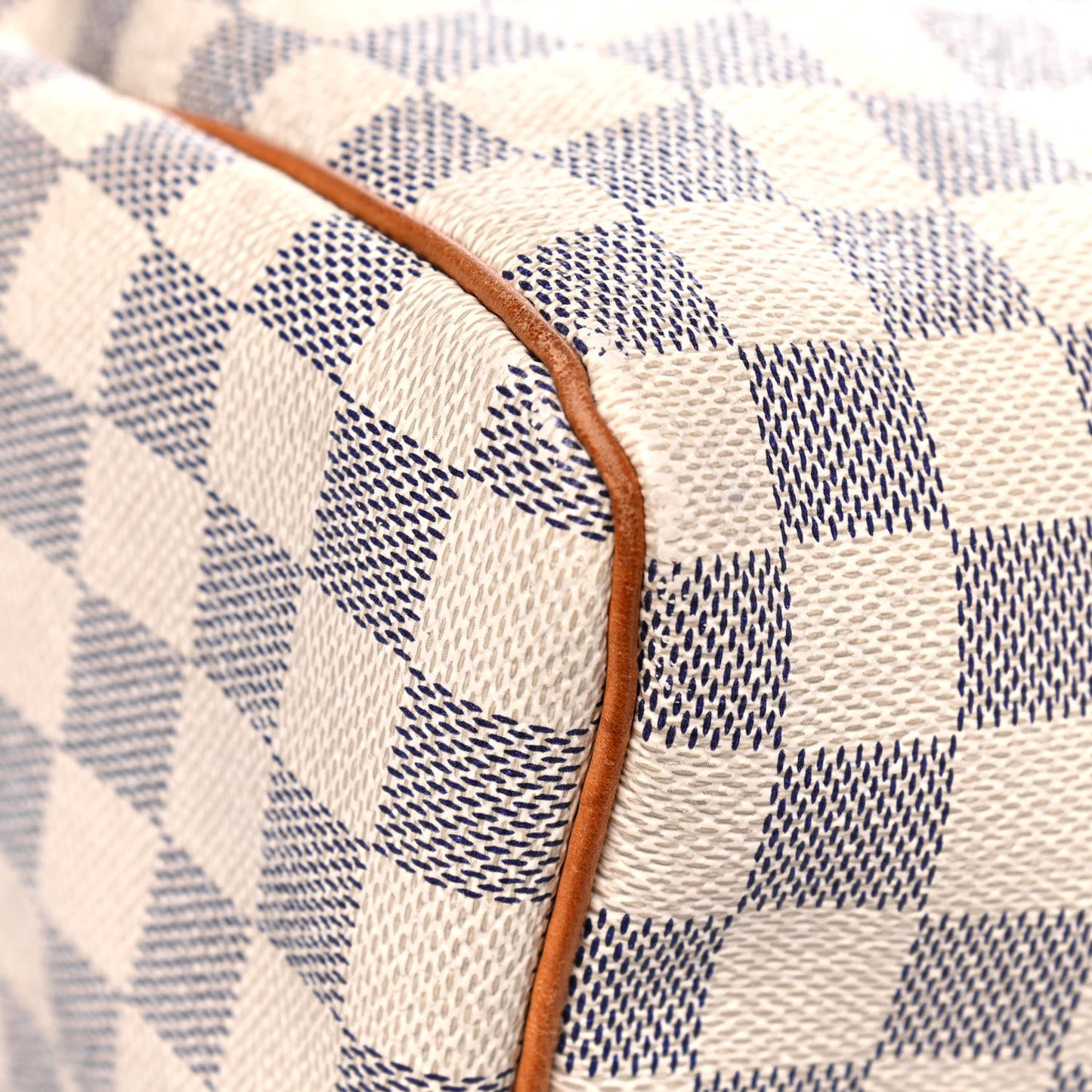 Damier Azur Speedy 30