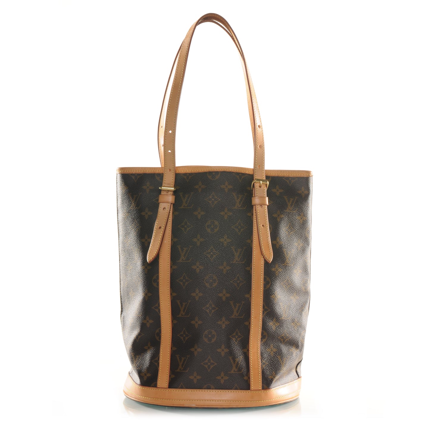 Monogram Bucket 27