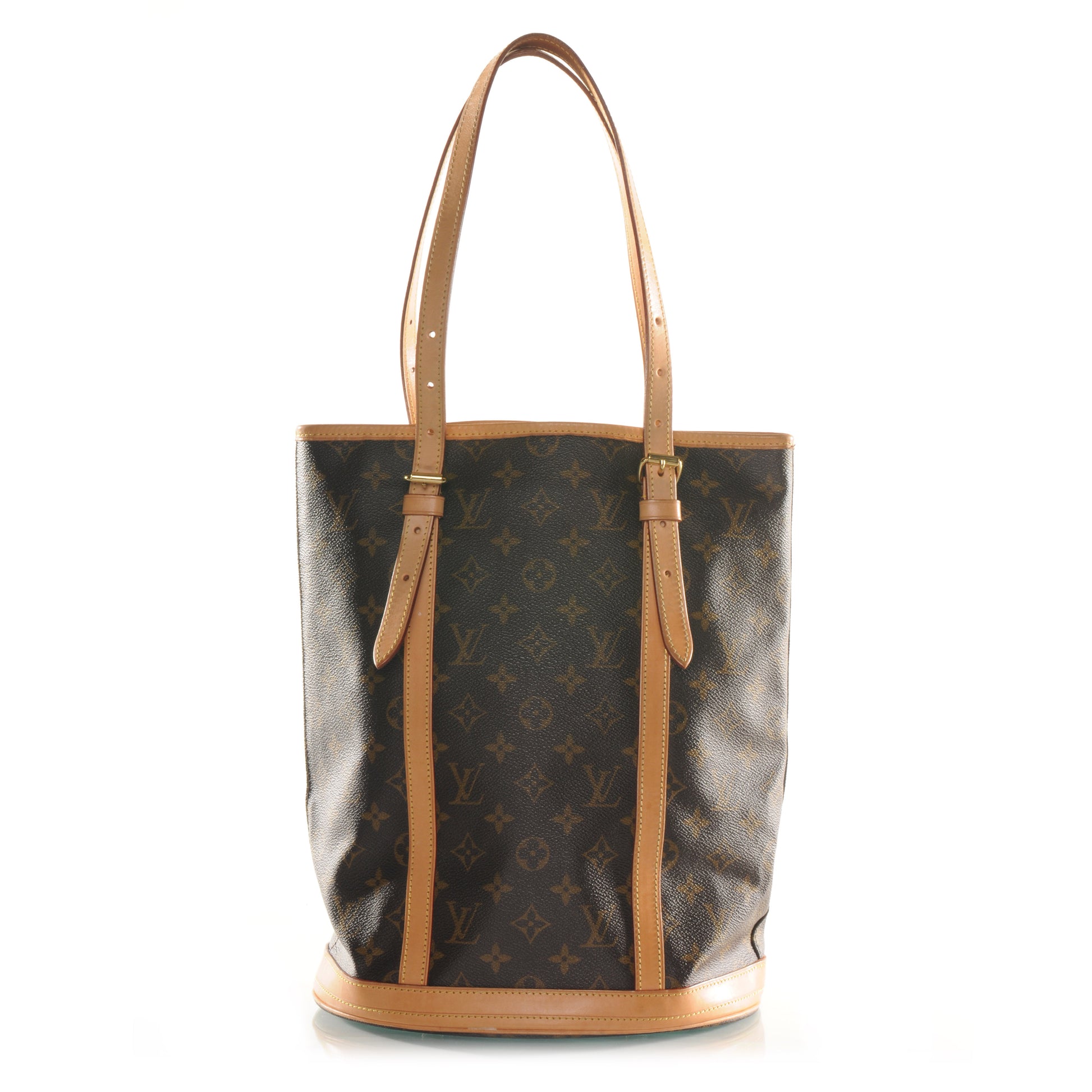 Louis Vuitton Monogram Bucket 27 1 of 7