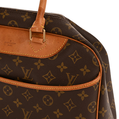 Louis Vuitton Monogram Deauville 14 of 14