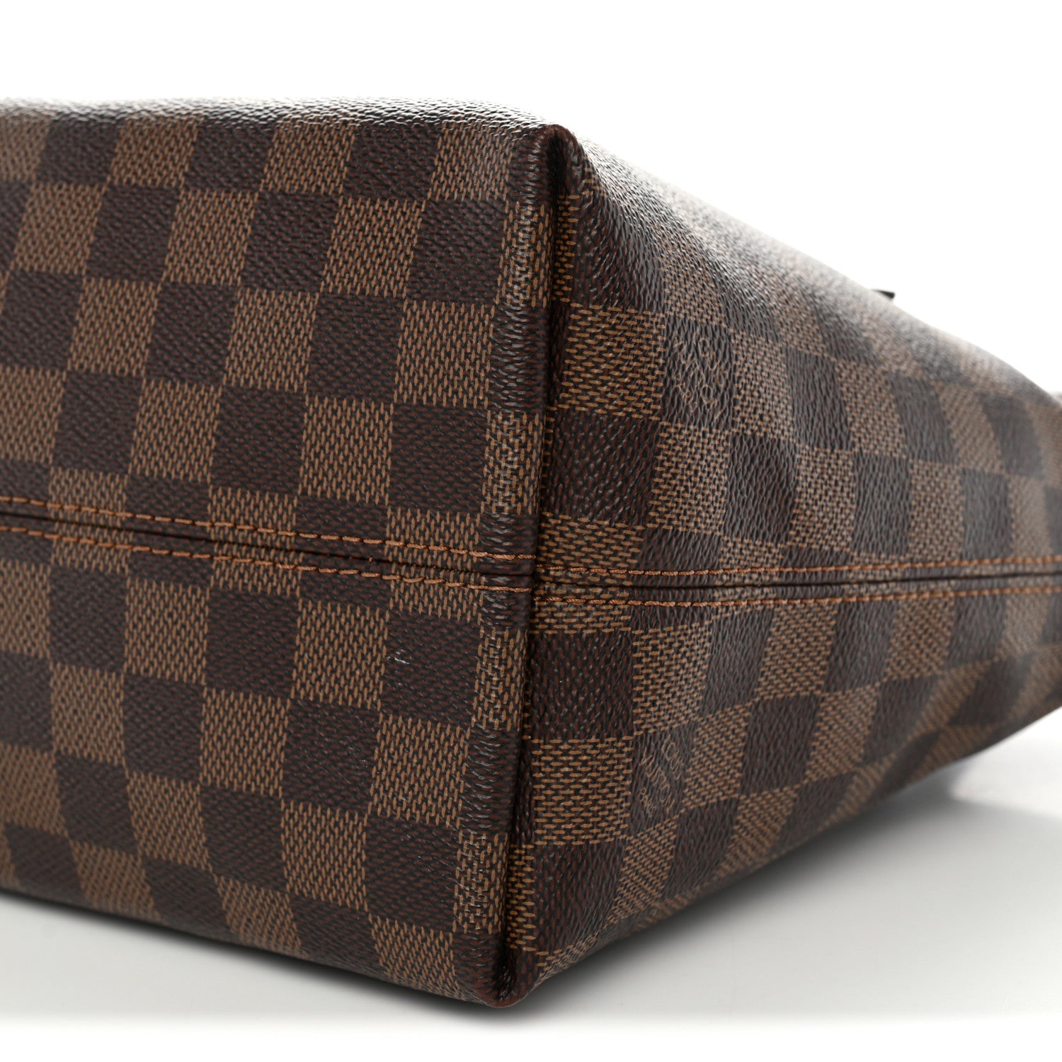 Louis Vuitton Damier Ebene Iena PM 10 of 11