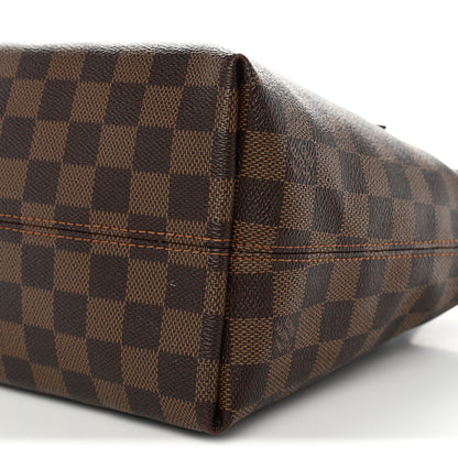 Louis Vuitton Damier Ebene Iena PM 10 of 11