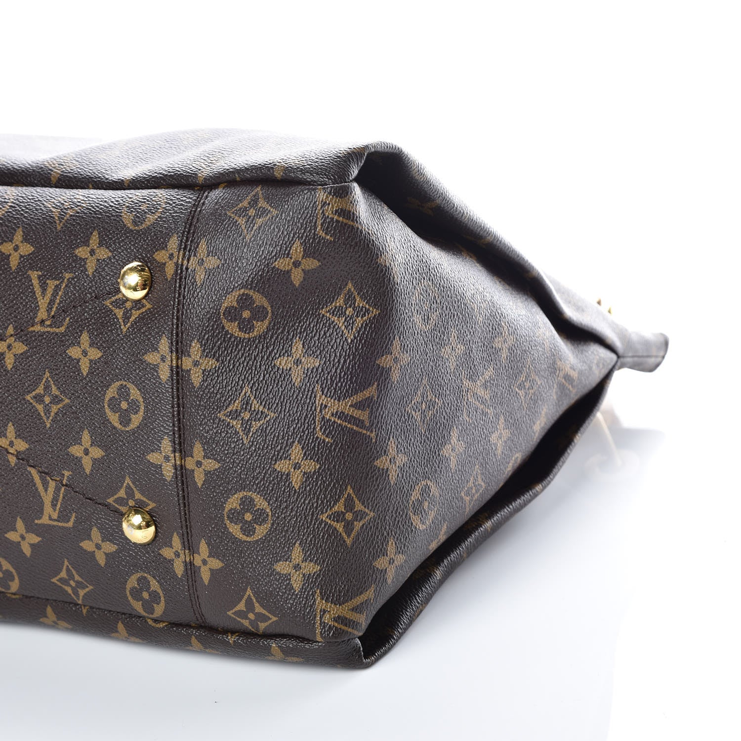 Louis Vuitton Monogram Artsy MM 6 of 10