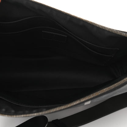 Louis Vuitton X FUJIWARA Monogram Eclipse Flash Fragment Apollo MM 5 of 11
