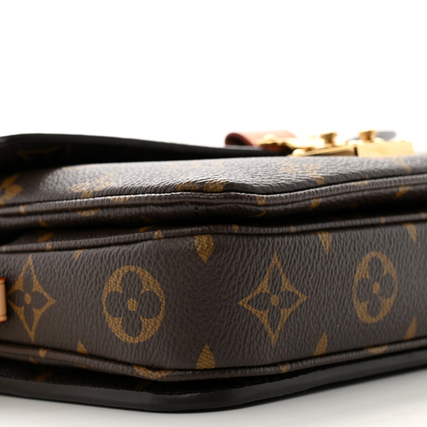 Monogram Pochette Metis East West