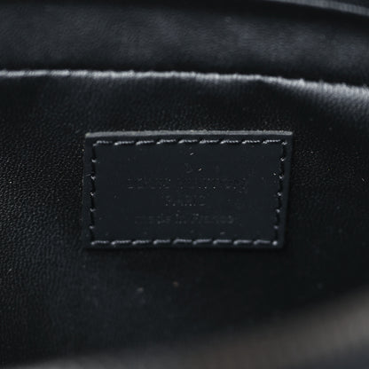 Louis Vuitton Monogram Eclipse Toilet Pouch PM 6 of 8